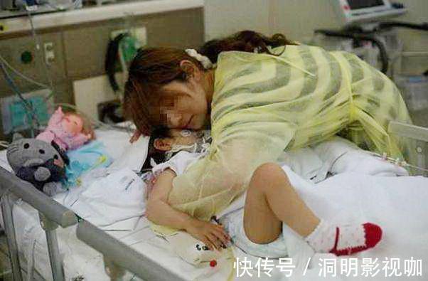 胎儿|5个月大胎儿被查出畸形,孕妈执意生下来,医生孩子“毁”了