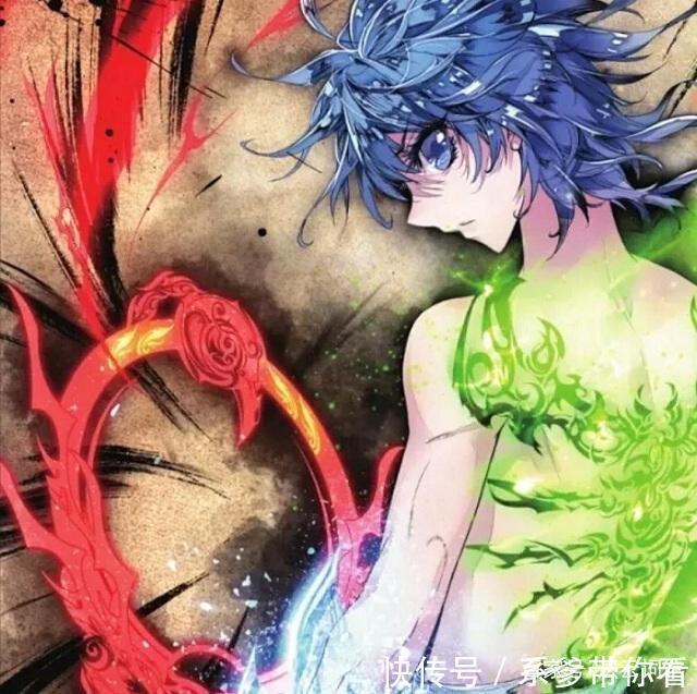 魂师|斗罗大陆:以五毒为武魂的魂师中,谁的实力最强?