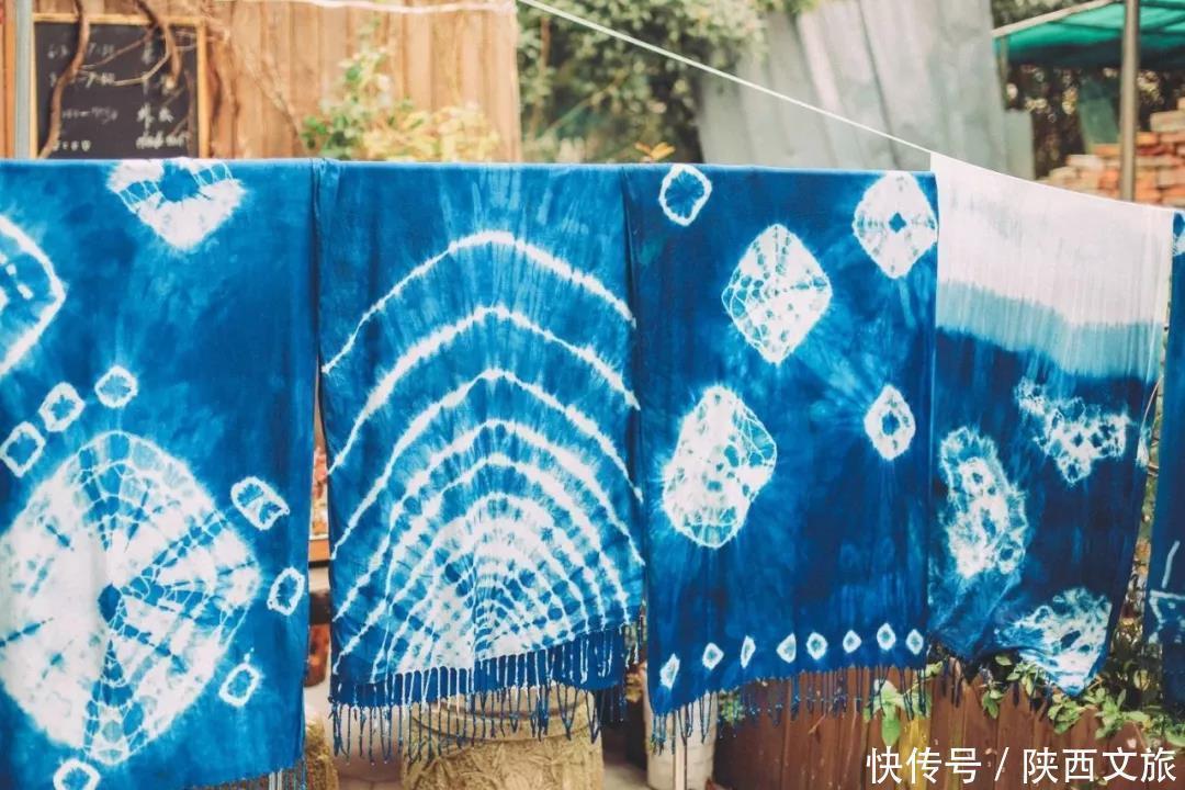 小镇|中坝作坊小镇超详细游玩攻略,让我们一起玩转中坝小镇~