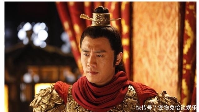 不住|李世民临终前叮嘱儿子，这个人你镇不住，必要的时候就杀了吧