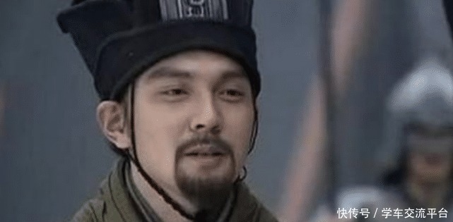 曹操|郭嘉不死,卧龙不出!郭嘉到底多厉害,二者没有可比性!