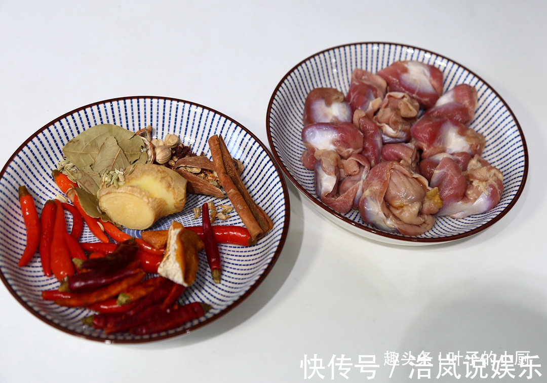 鸡身上最好吃的部分，有了它，小酒喝得有滋有味儿！