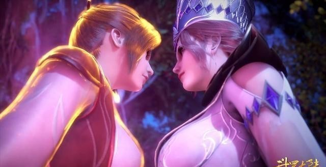 动画|动画洗白唐三,暴露了《斗罗大陆》这个故事最根本的逻辑问题