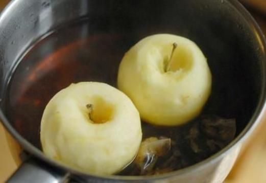 膳食纤维|每天吃一个煮熟的苹果,坚持一周,身体会悄悄发生这3个变化