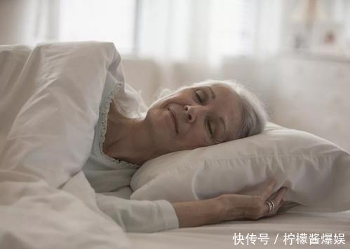 公开|106岁老太的长寿秘诀被公开!不是锻炼运动,而是你看不上的4件事