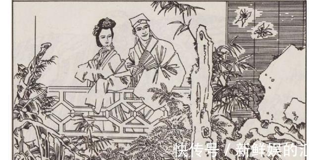 巡抚|明代奇案:男子贪恋美妇,抛家弃子,害十二人身亡,皆因美妇失言