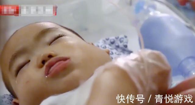 医生|故事吉林1岁男童体内埋藏定时炸弹,致命肿瘤横行,医生妙手回春