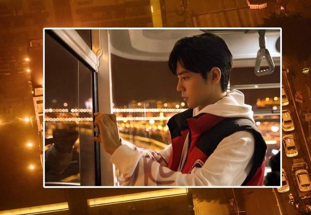 肖战三大“惊喜”亮眼！ “肖战效应”再现江湖，节目频繁宣传