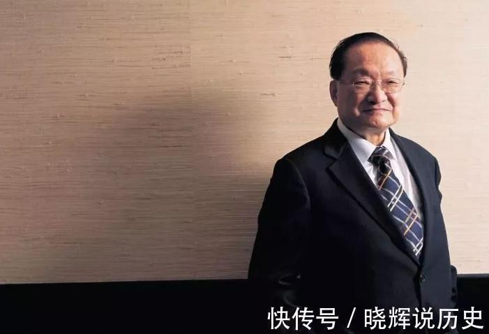 侠义$李敖谈金庸:一百年后,我们还会看鲁迅,但不一定会看金庸