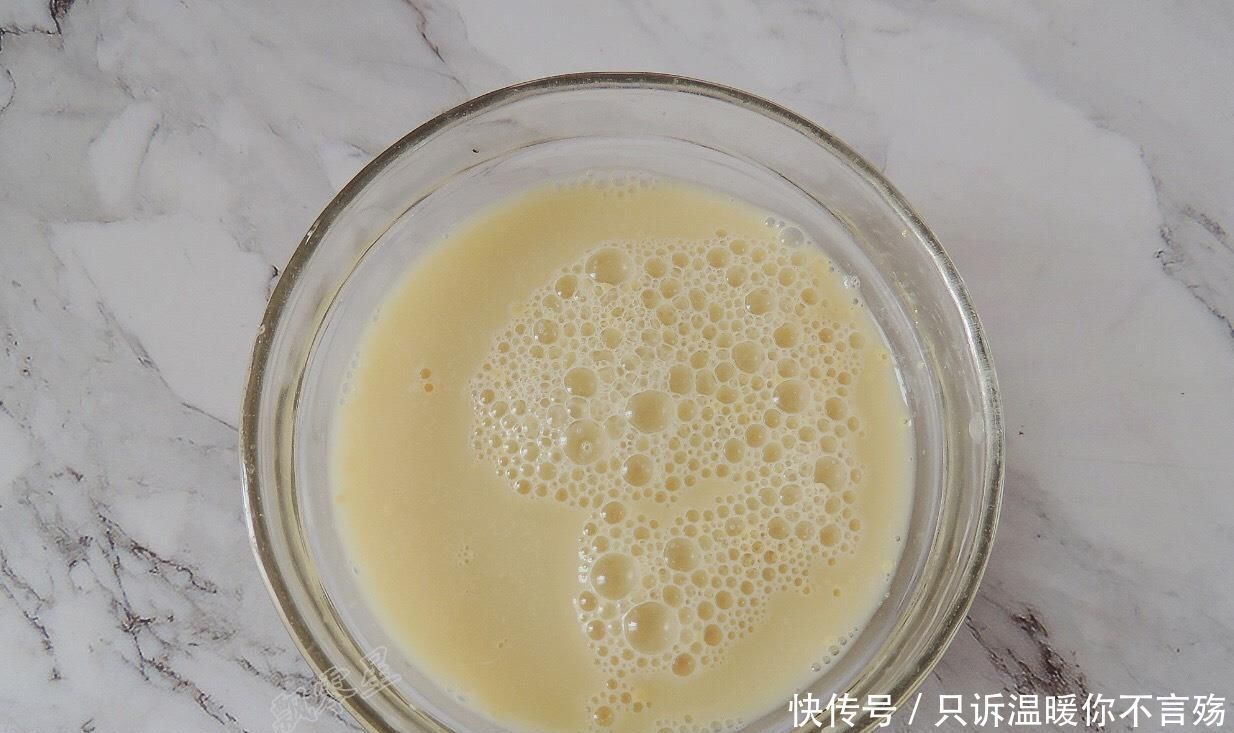 食材|白发最怕这食材,每天吃点,头发乌黑光泽,白发少了人也精神了