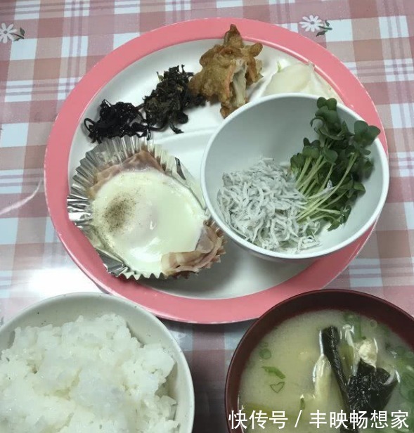 味增汤|揭秘日本老人长寿秘诀,竟然是30年如1日,吃以下此些东西!