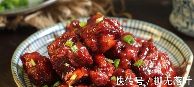 美味十足的菜谱，简单还好做，快做给家人吃！