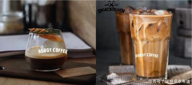 咖啡色难穿?别想当然!帮你备好“配色方案”,色彩小白也变高手