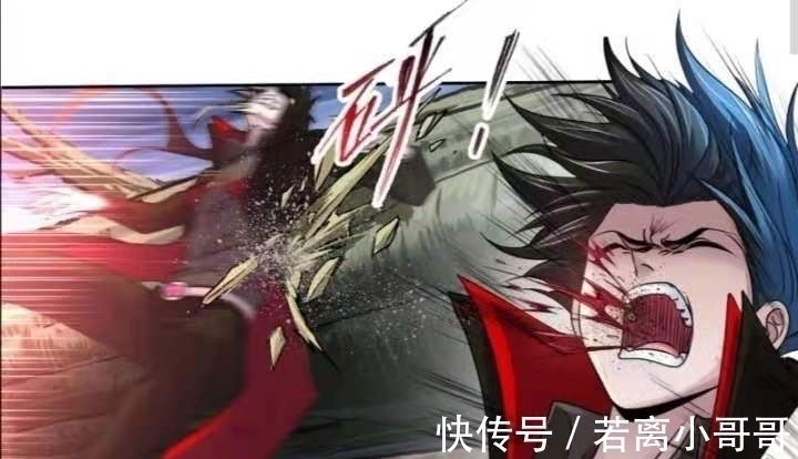 封号斗罗|斗罗大陆:唐三一招秒杀鬼斗罗,修罗杀甲让唐三具有神的力量