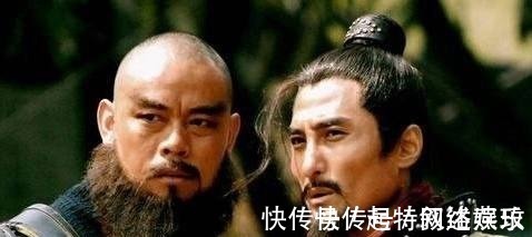 贺重宝&林冲到底有多厉害,为什么和他对战的高手都打平了!