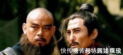 贺重宝&林冲到底有多厉害，为什么和他对战的高手都打平了！