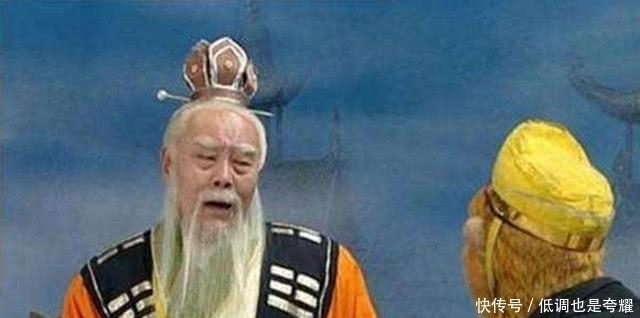 厉害|金箍棒的主人, 除了孙悟空还有三个, 其中一个比如来还厉害