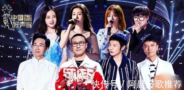 學(xué)員|周杰倫四趟好聲音之行到底有多失敗？十年中秋晚會(huì)或能告訴你答案