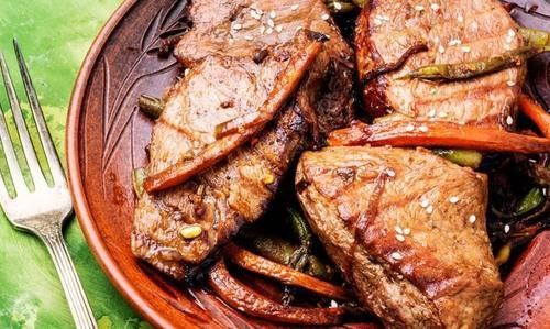 婆婆|孕妇便秘在厕所差点把孩子“拉出”?医生:孕期便秘多半由这几物造成