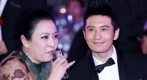 明天你是否依然爱我|曝无戏可拍后又被《跑男》除名?baby离开黄晓明后,真的啥也不是