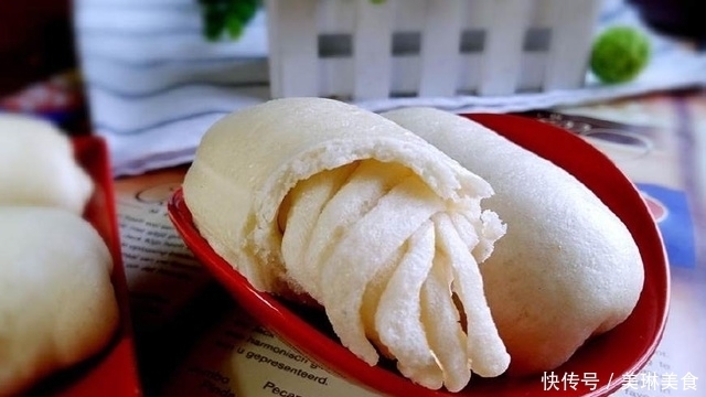 面食|你从来没有吃过的面食,给孩子做一次后天天吵着要吃