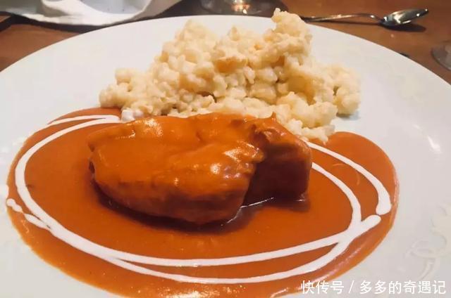 诱惑|舌尖上的诱惑，在匈牙利吃什么