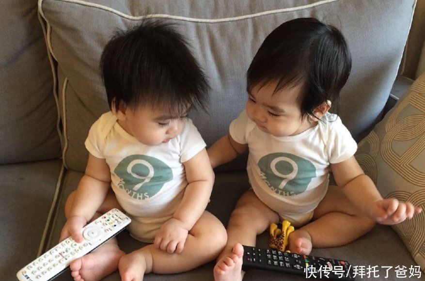 多胞胎|为什么现在的年轻夫妇,动不动就生“双胞胎”?医生:不是偶然