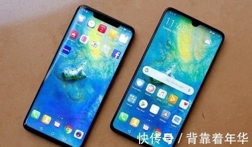 x60|华为旧旗舰成千元机 麒麟980加持的Mate20Pro上市三年不落伍