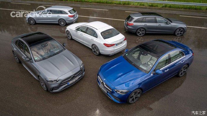 汽車之家|尋找頭號(hào)玩家錦鯉，共同度過818汽車之夜，奔馳C300 L等你來！