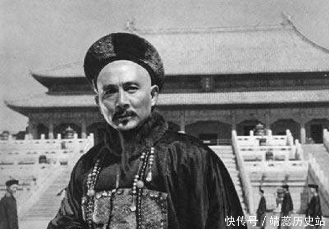 留下|林则徐临终前留下三字遗言,连喊三声“星斗南”,有什么深意吗?