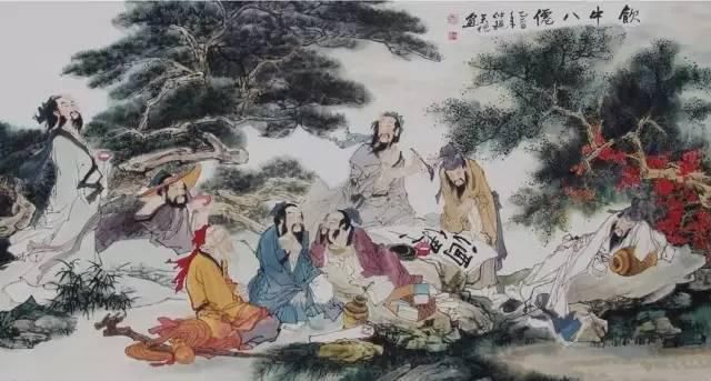 中华上下5000年所有经典知识，太齐全了，留给孩子吧