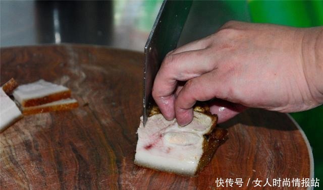 从街边摊到繁华广场店,这道特色菜火爆36年,背后亦是一路辛酸