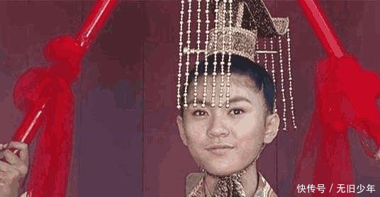 起义军|历史中的张无忌,朱元璋都是他的手下,他到底是何来历