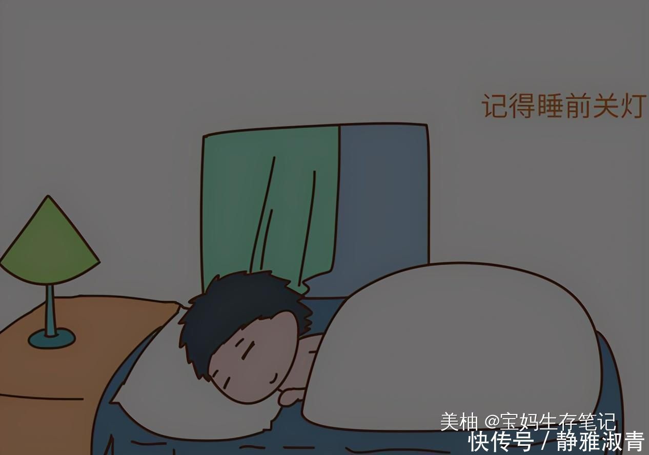 轻音乐|宝宝在这2个“黄金时间”睡觉,不但大脑发育好,还容易个子高