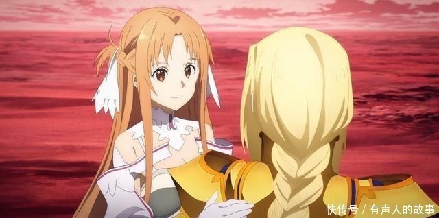 uw|刀剑神域亚丝娜的全面胜利剩下的两百年,桐人你就坦白吧