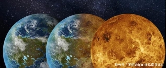 距离地球最近的行星,摧毁了人类9个探测器,内部高温如“炼狱”