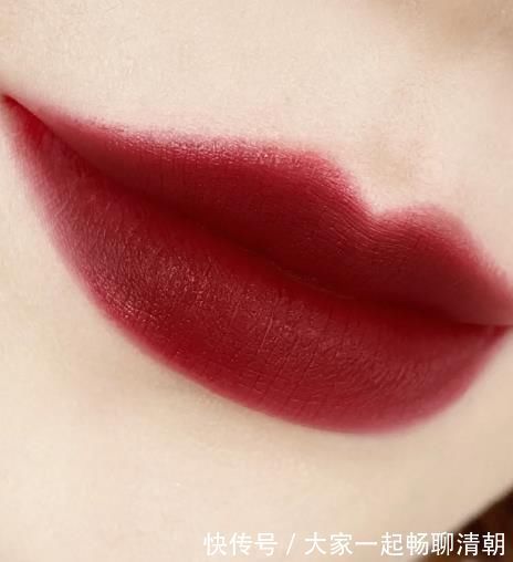 稀饭|黄黑皮非常显白的8根口红,阿玛尼被称为仙人色号,MAC非常受稀饭