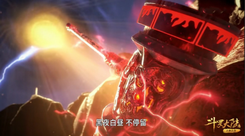 唐昊|斗罗大陆：昊天锤为何能超越七杀剑？千寻疾，被锤过一次就知道了