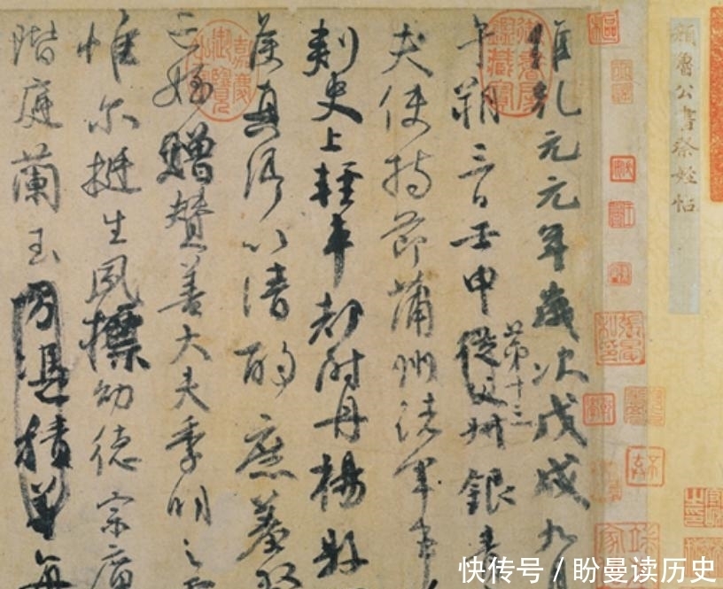 馆之宝|国家宝藏:12个国内顶级博物馆的镇馆之宝