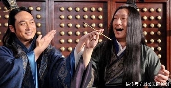 四个人|古代最神秘的四个人:两个人成了神仙,还有一位至今仍“在世”