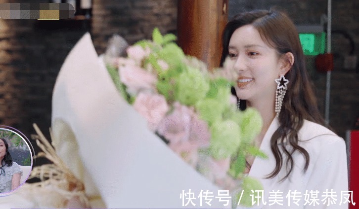 相处|孟子义选择与男嘉宾继续，第二阶段约会发现问题，妈妈都不看好了