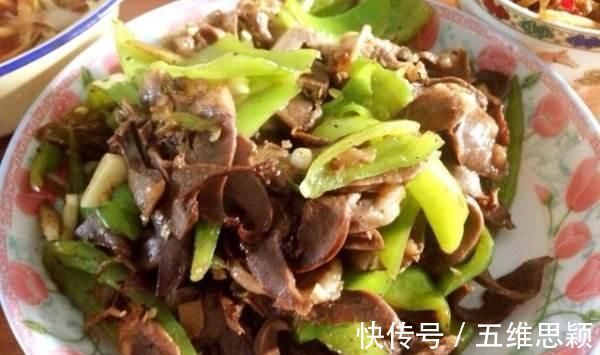 羊贩子|羊身上最“补”的一块肉,一只羊身上只有一个,羊贩子舍不得卖