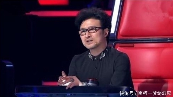 中国好声音|汪峰曾亲自淘汰他,如今却和他同当导师,简直是实力“打脸”