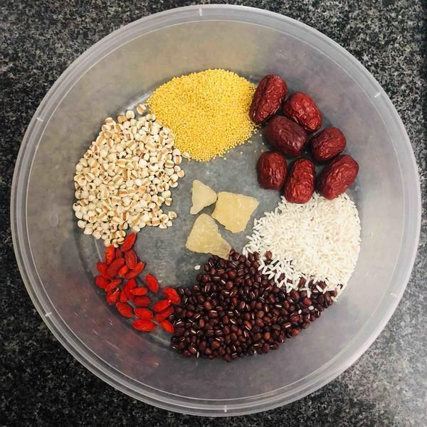 一个月|每天早晚各来一碗它，等于2小时慢跑，一个月瘦10斤，皮肤白了