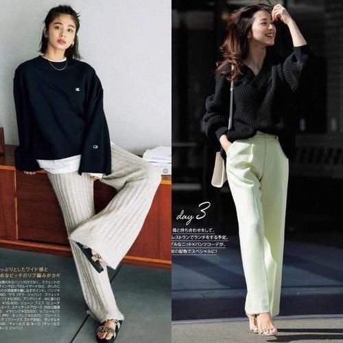 穿搭 想用“黑色”打造高级感？可以从穿搭、配饰入手，可甜可酷可气质