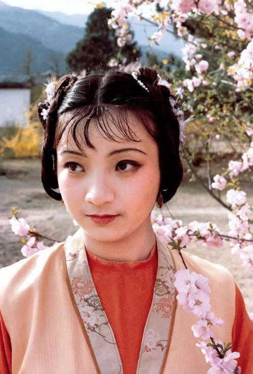 凤姐|为何说黛玉比宝钗更适合管家?你看她管丫头的手段,比宝钗强多了