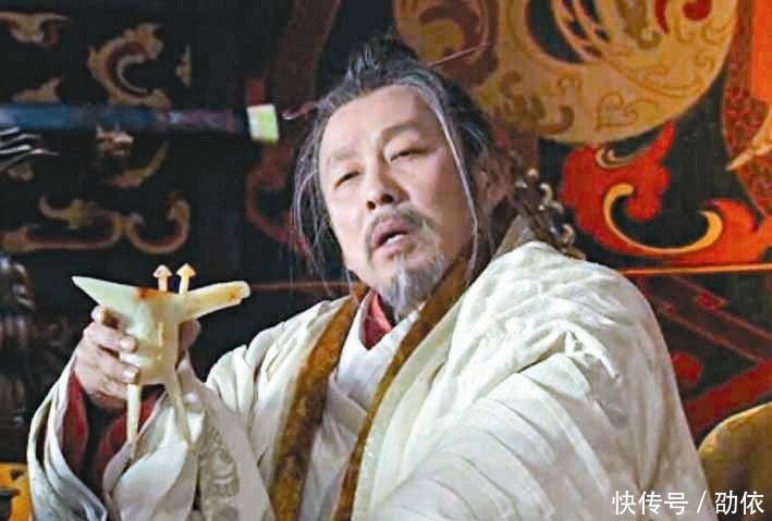 从不|刘邦生前从不录用的三类人, 如今的企业却疯狂招聘?是什么职业