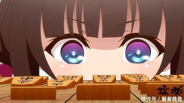 魔法使的新娘|这部新番的神妙之处,可以验证你的纯洁,看你是否需要面壁思过