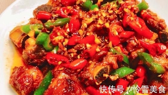 小米辣|百吃不厌的几道家常菜，荤素搭配，好吃不腻，香到多吃碗饭