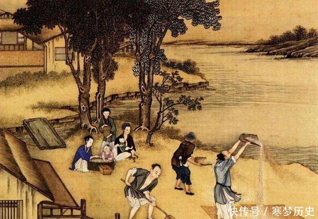 对中国|中国上下五千年曾让万国来贺,近代为何落后世界,因这两制度祸害